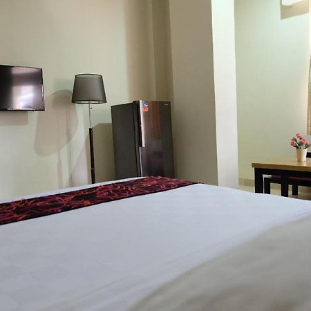 Atlantic Hotel Ambon Eksteriør billede